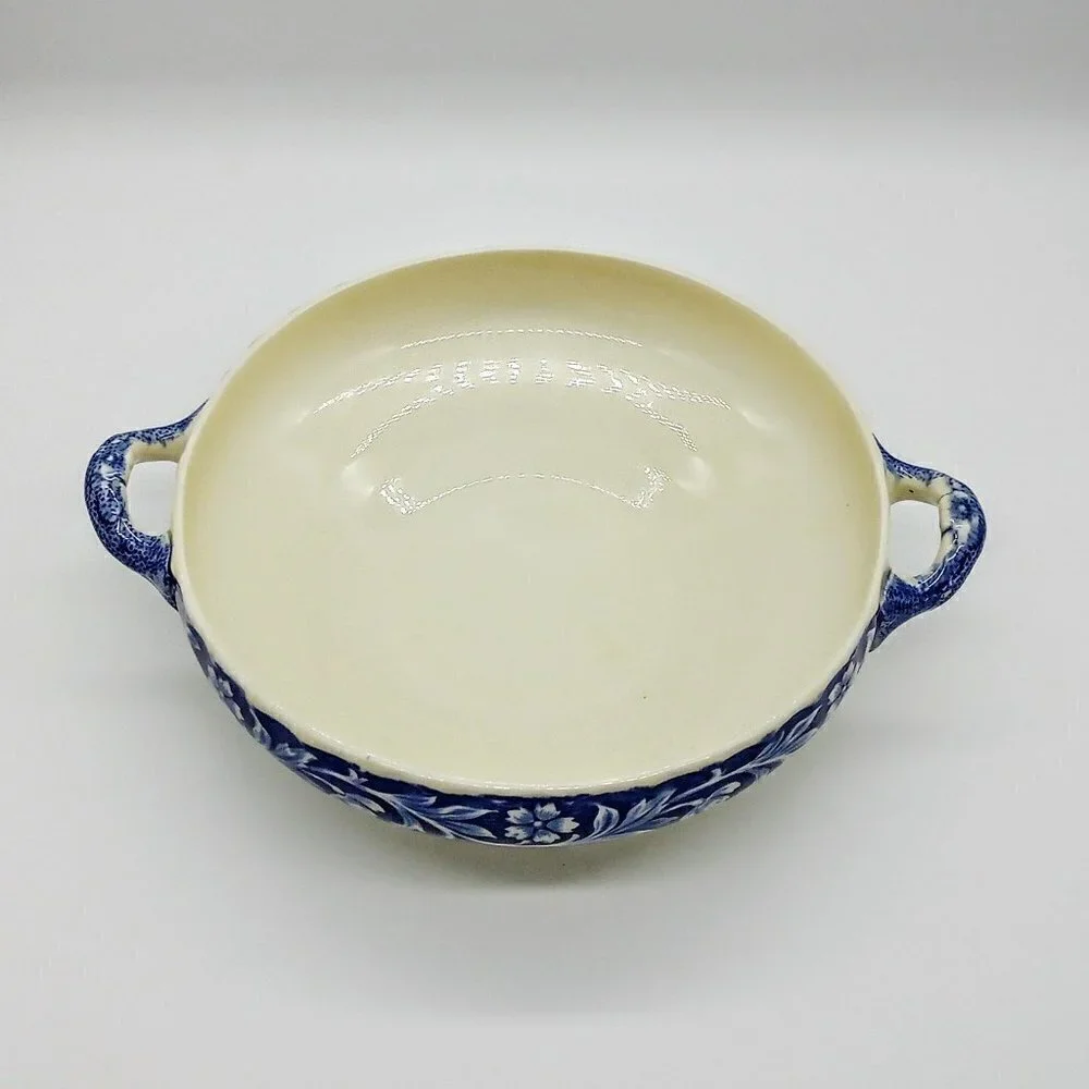 Vintage W.H. Grindley England 